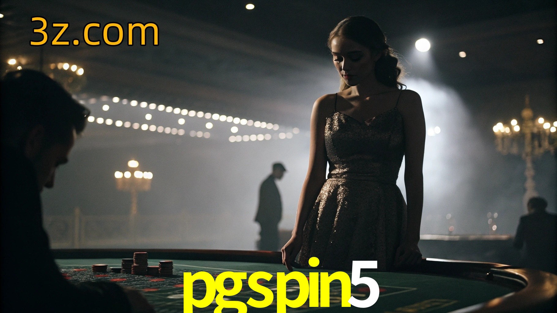 jogo pgspin5