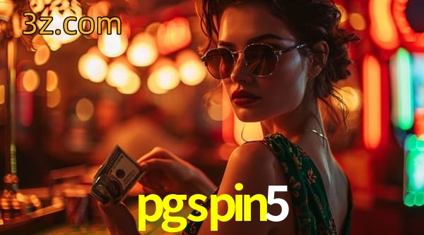 jogos pgspin5