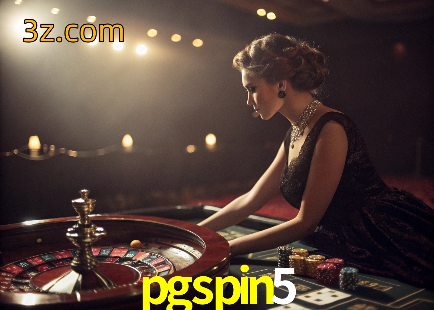  pgspin5