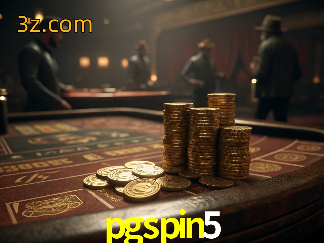  pgspin5 win