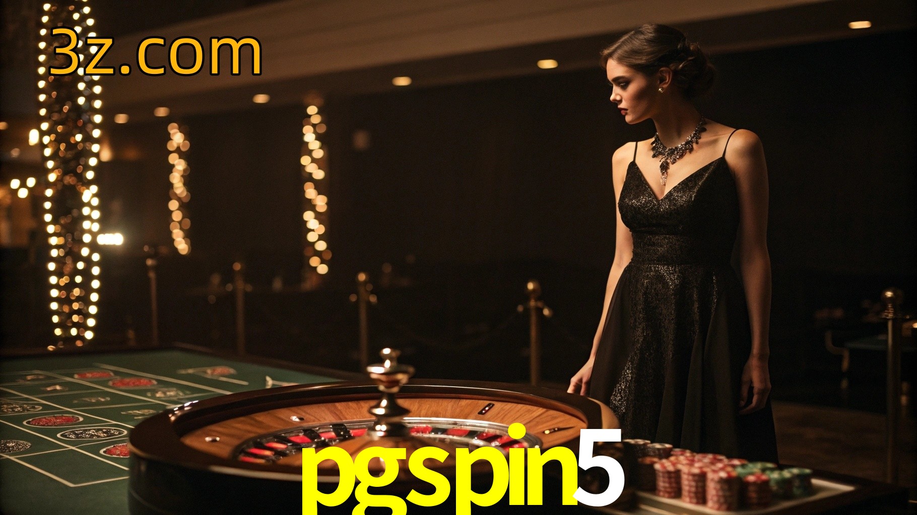  pgspin5 vip