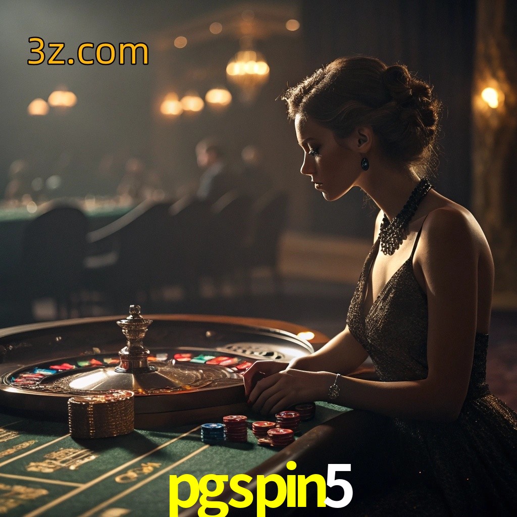 jogos pgspin5