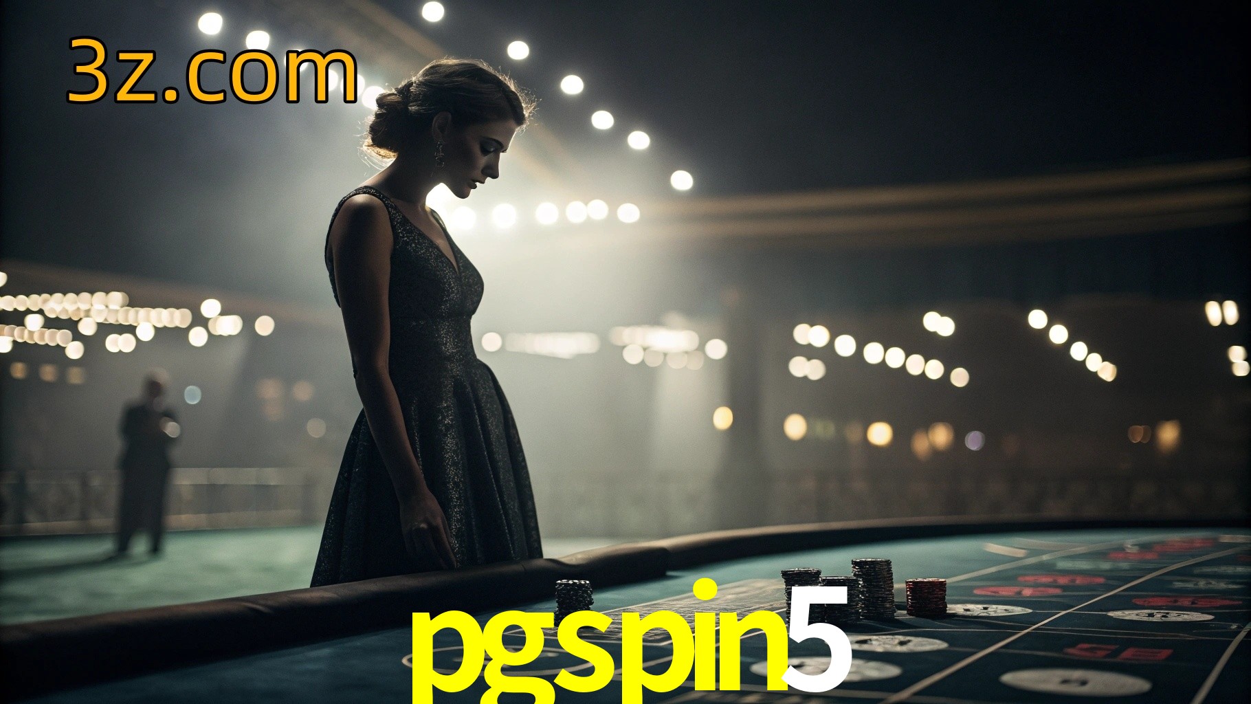 games pgspin5