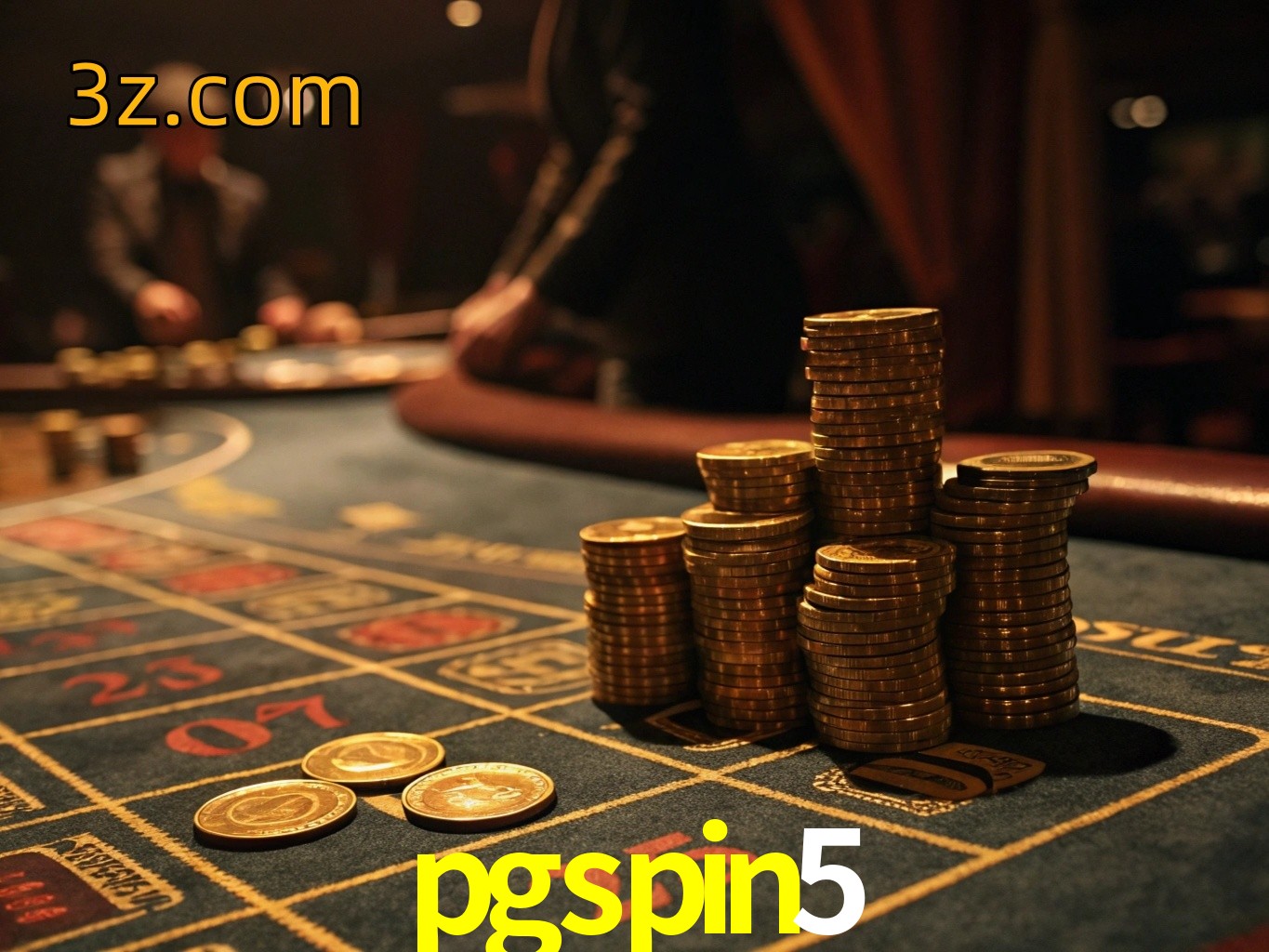 com pgspin5