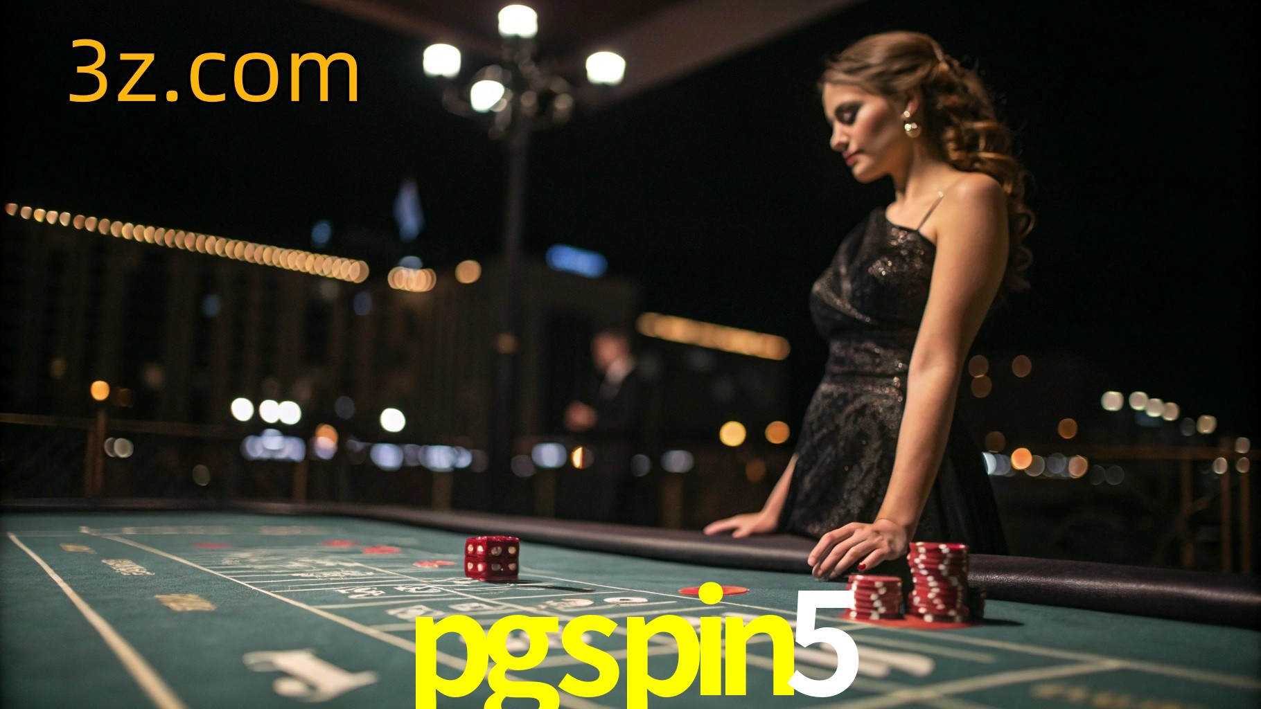 login pgspin5