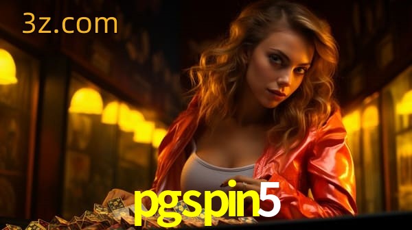 bet pgspin5