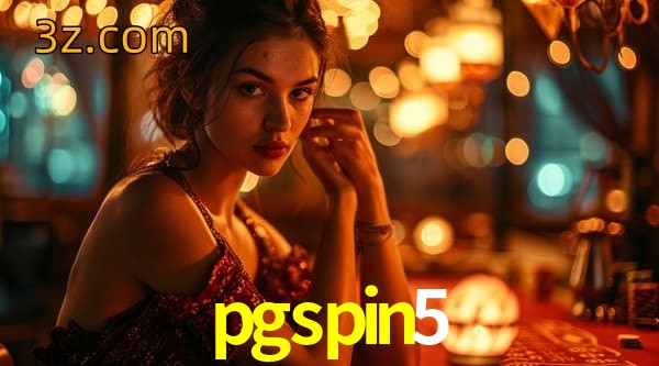  pgspin5 app