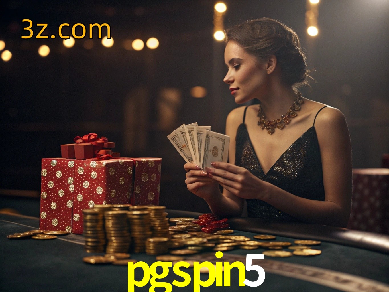  pgspin5 com