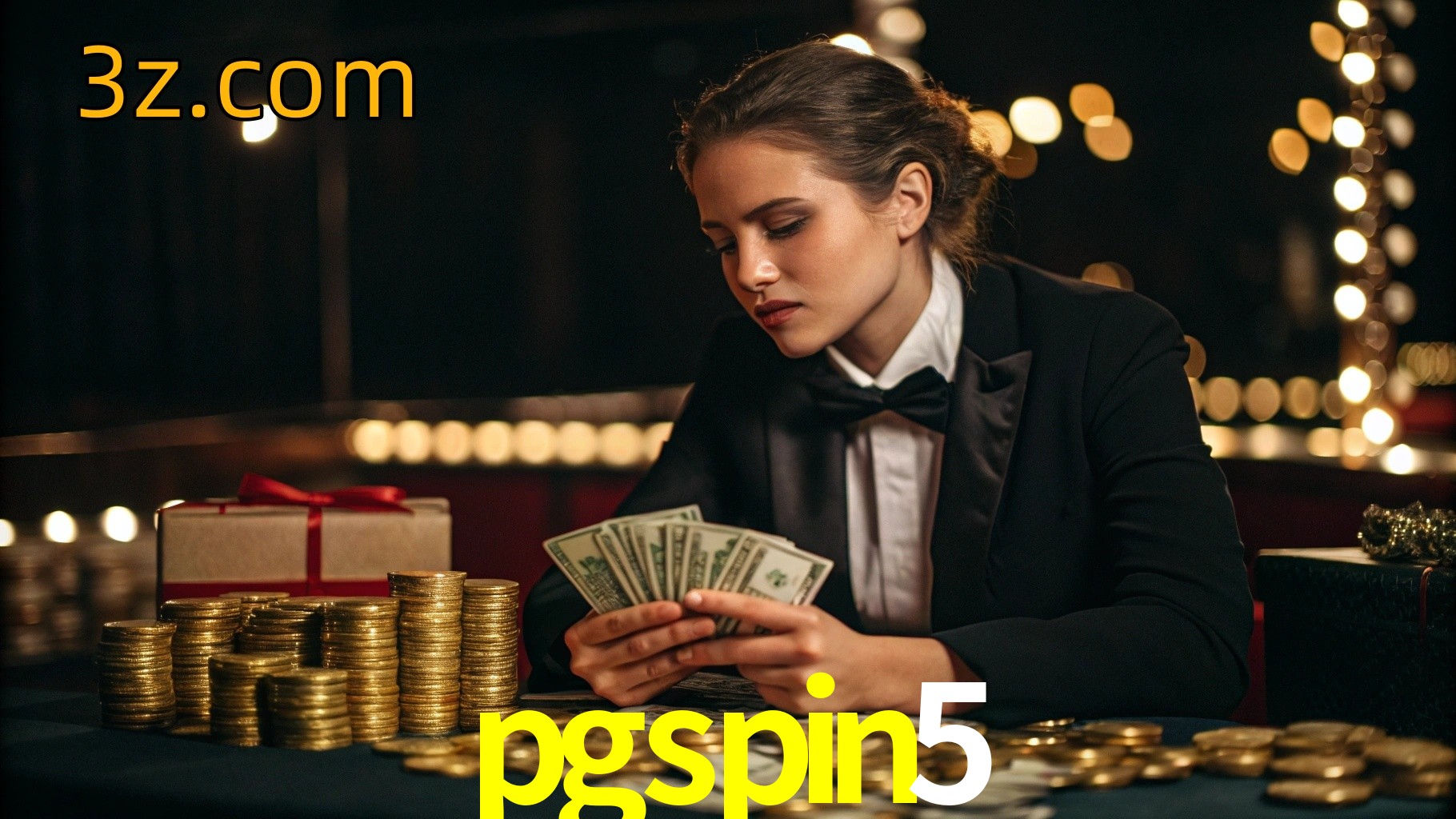 bet pgspin5