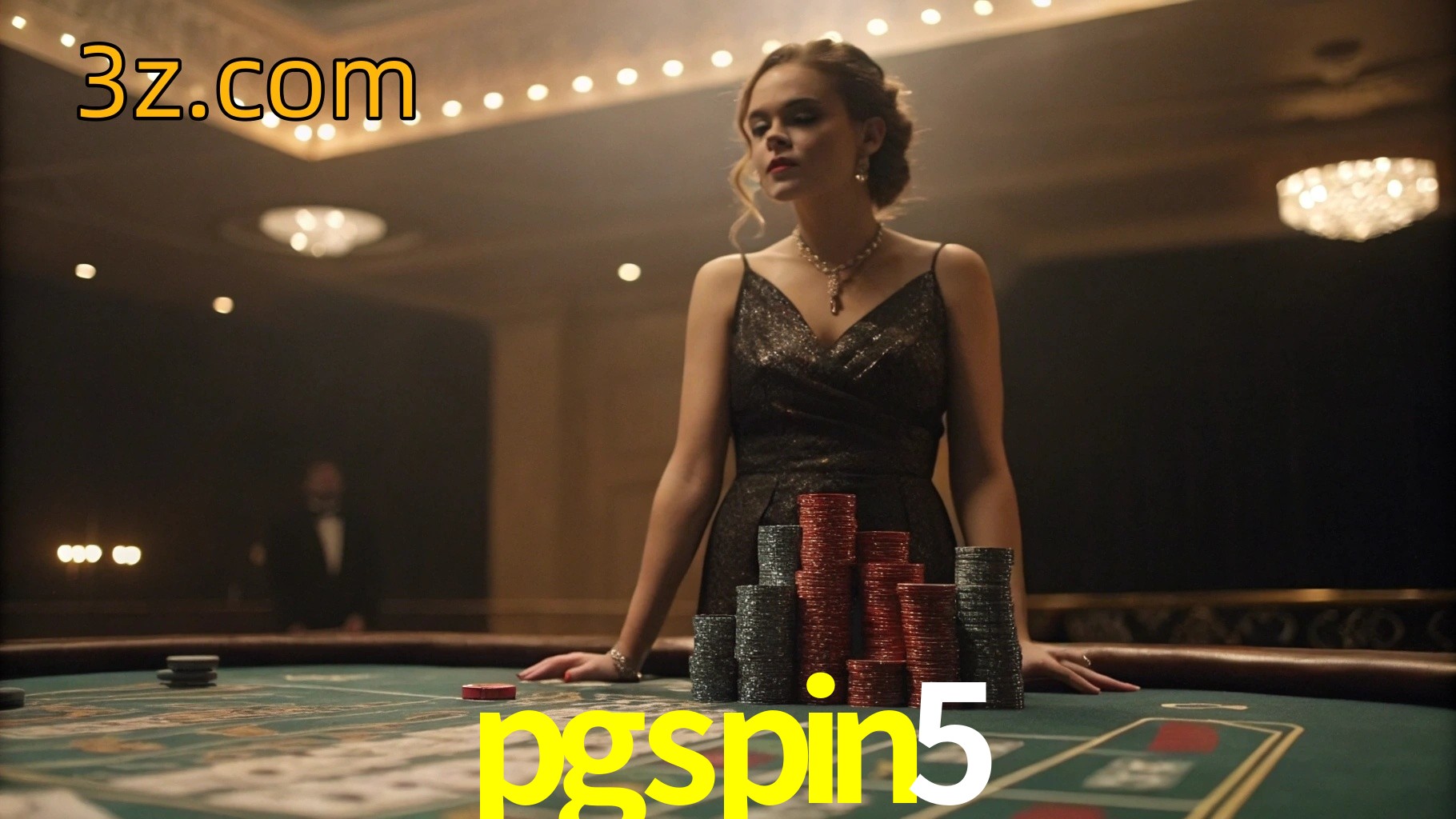 win pgspin5