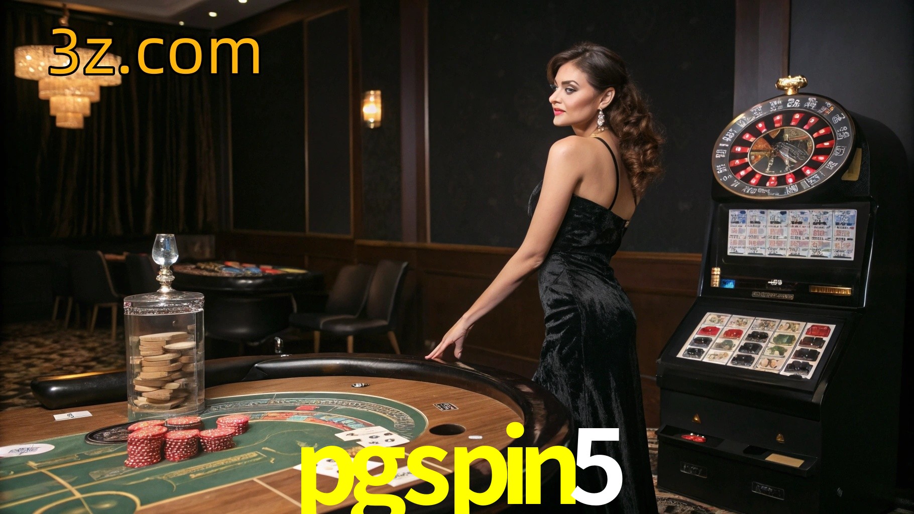 com pgspin5
