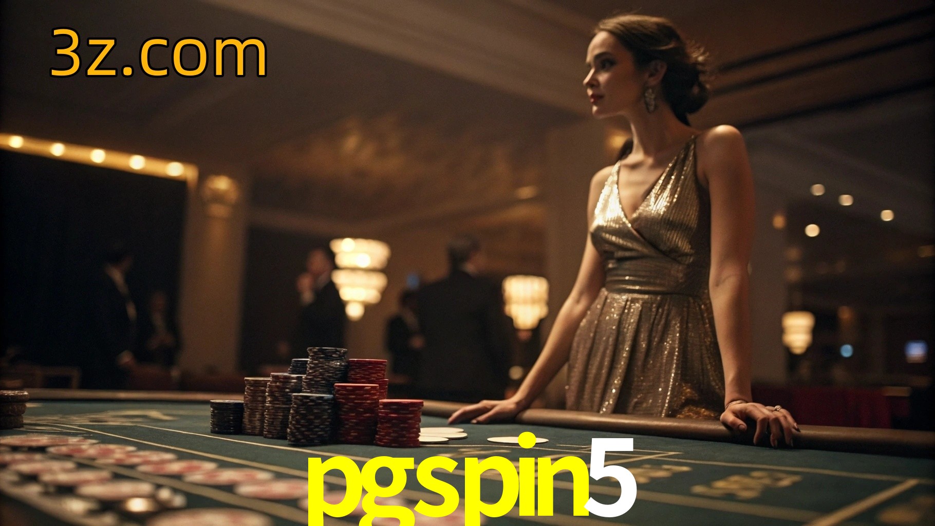  pgspin5