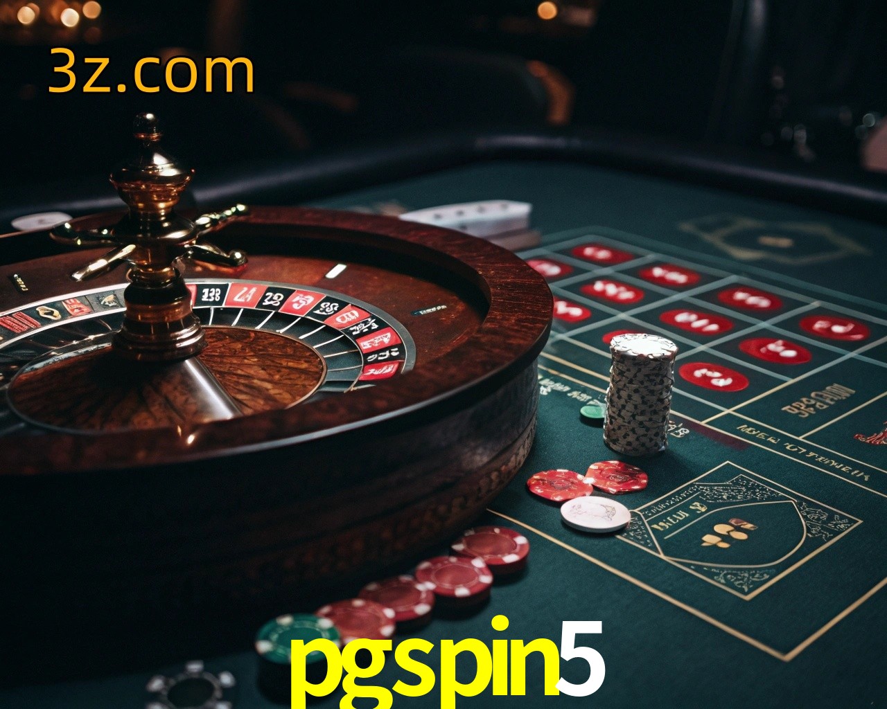 app pgspin5