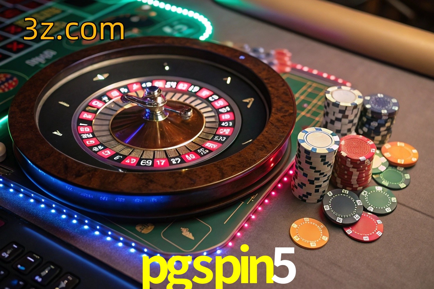  pgspin5 Jogos